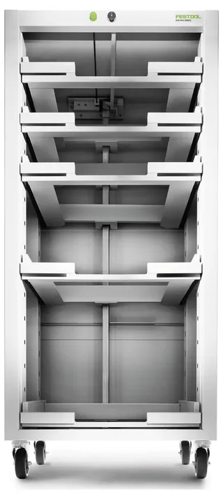 SYS-PORT 1000/2 Systainer-Port - 491922 by Festool – product image 2 of 2