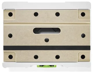 SYS3-MFT M 112 578496 Mobilt arbejdsbord-transportkasse Træmateriale (L x B x H) 396 x 296 x 112 mm fra Festool – produktbillede 2 af 2