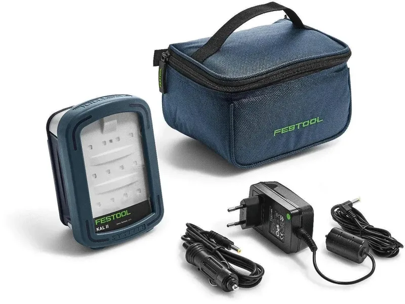 SYSLITE KAL II Werklamp - 500721 by Festool – product image