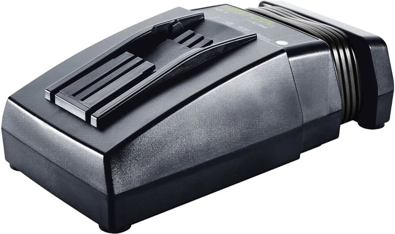 TCL 6 Snel-Acculader - 201135 by Festool – product image
