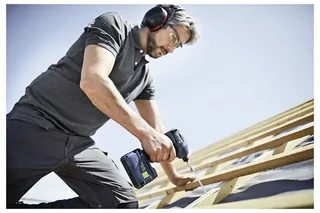 TID 18 Basic-Set T18 Accu combiset 2-delig (TID 18 + T18+3) 18V Basic Body in Systainer - 578813 by Festool – product image 2 of 2