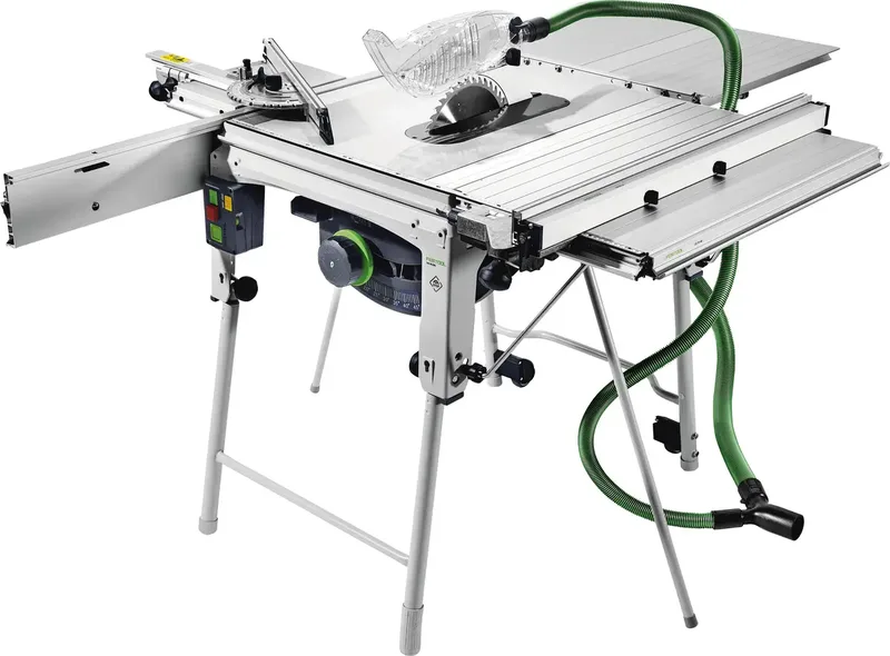 TKS 80 EBS-Set Tischkreissäge 254 mm 2200 W van Festool – productafbeelding
