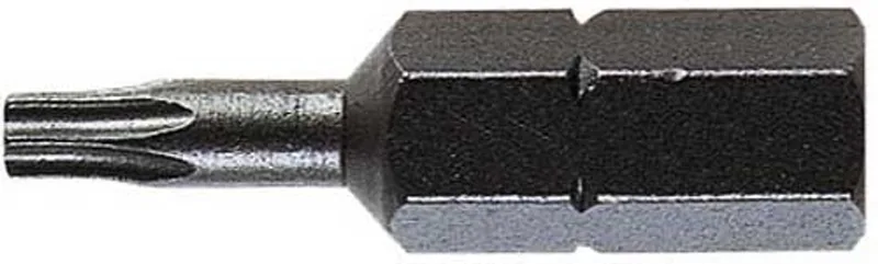 Torx Bit TX 10 x 25mm - 1 Stuk van Festool – productafbeelding