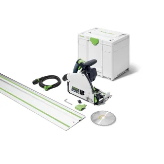 Tauchsäge TS 60 KEBQ-Plus-FS von Festool – Produktbild 1 von 2