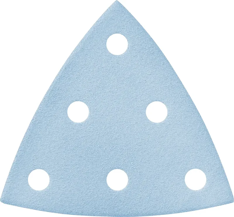 V93 P40 GR/50 497390 Schleifblatt mit Klett Körnung (num) 40 50 St. by Festool – product image