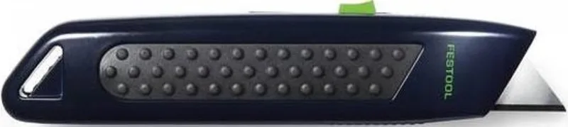 Veiligheids-cuttermes - 498183 von Festool, Dunkelblau – Produktbild