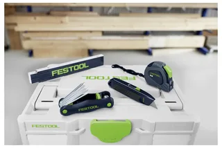 Veiligheids-cuttermes - 498183 by Festool, Dark blue – product image 2 of 2