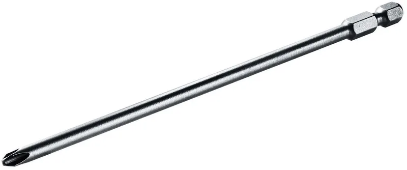 Verlengde Bit PZ2-AF-55 van Festool – productafbeelding