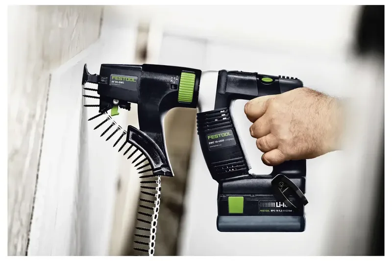 Verlengde Bit PZ2-AF-55 van Festool – productafbeelding 2 van 2