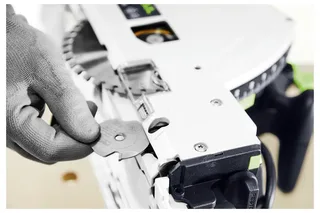 Vorritz-Sägeblatt DIA 47x2,5x6,35 T1 von Festool – Produktbild 2 von 2