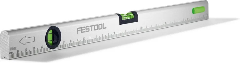 Waterpas - LEYSYS-FT1 - 577220 by Festool, Blue – product image