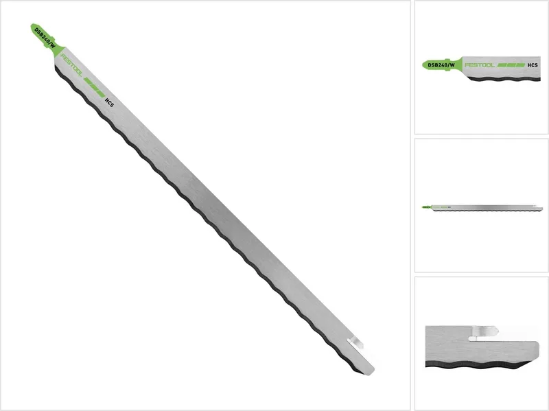 Zaagblad - DSB 240/W - 575416 de Festool – image du produit