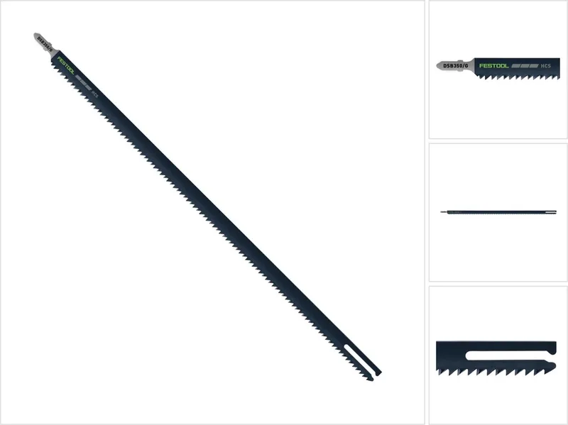 Zaagblad voor ISC 240 EB - DSB 350/G - 575415 by Festool – product image