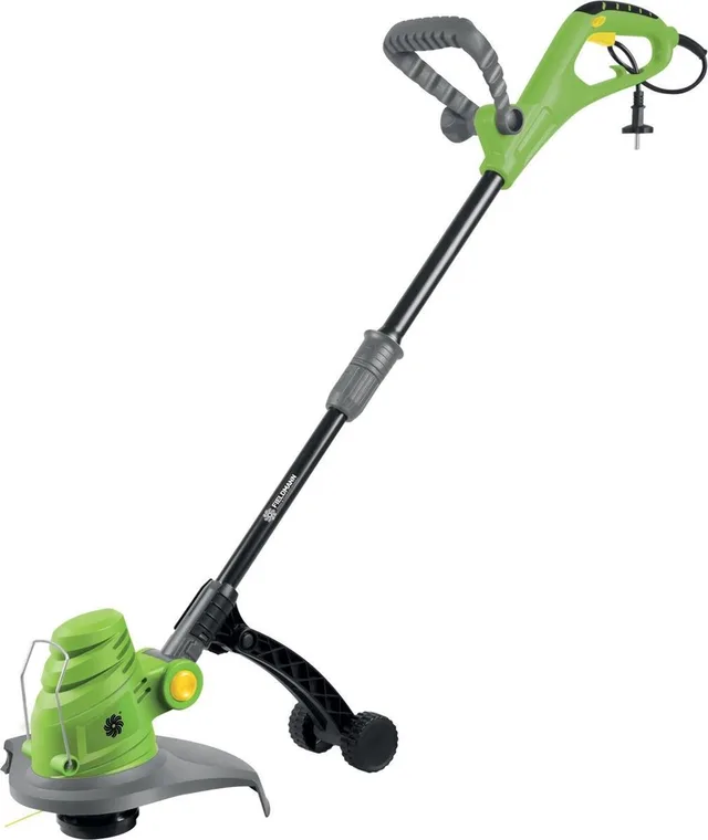 Elektrische grastrimmer