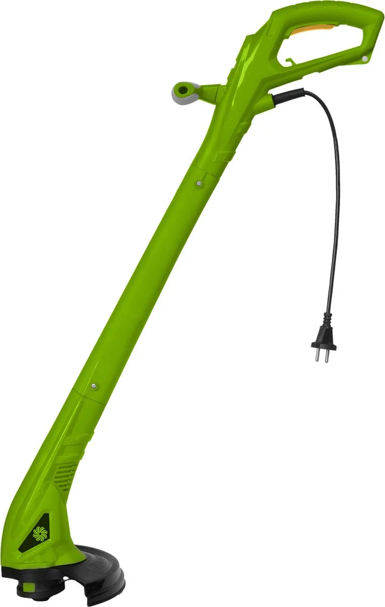 Elektrische grastrimmer van Fieldmann – productafbeelding