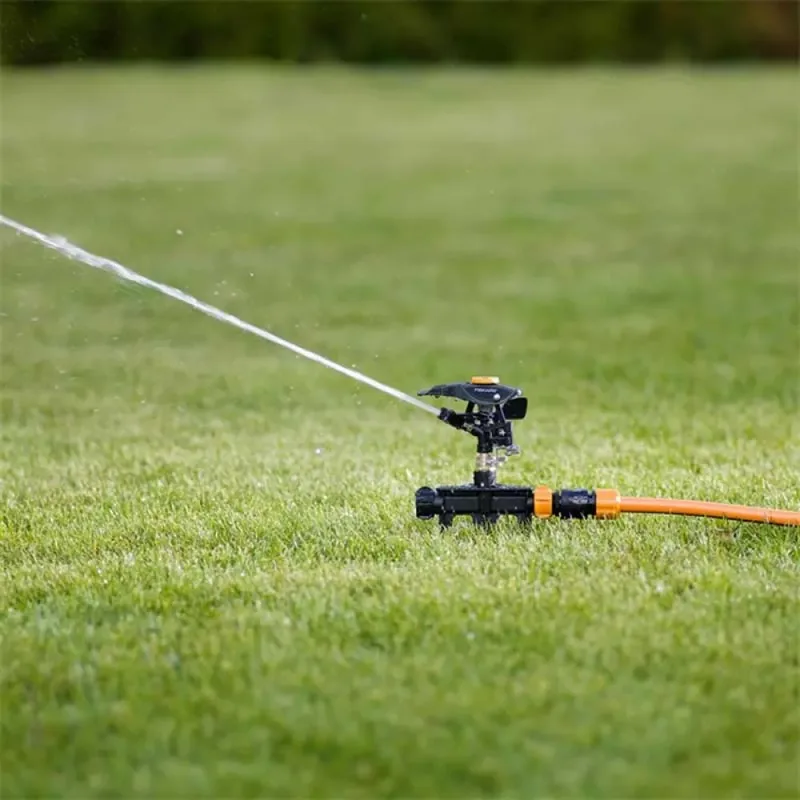 Arroseur à Impact van Fiskars – productafbeelding 4 van 4
