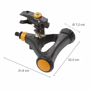 Arroseur à Impact van Fiskars – productafbeelding 3 van 4