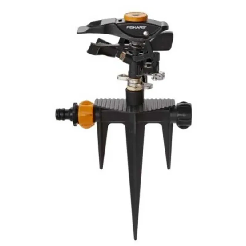 Arroseur Rotatif Avec Piquet de Fiskars – image du produit