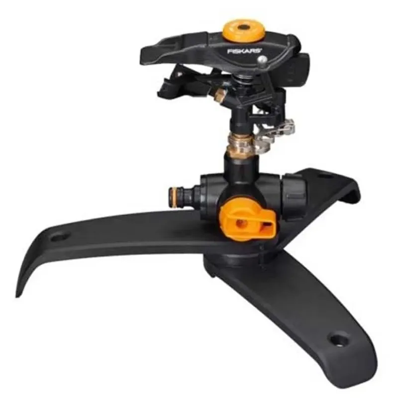Drehsprinkler Mit Stativ von Fiskars – Produktbild 1 von 3