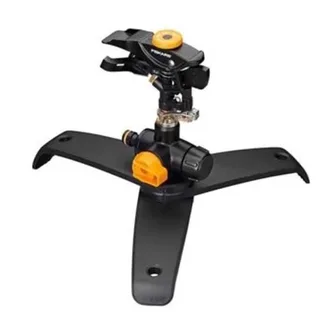 Drehsprinkler Mit Stativ von Fiskars – Produktbild 2 von 3