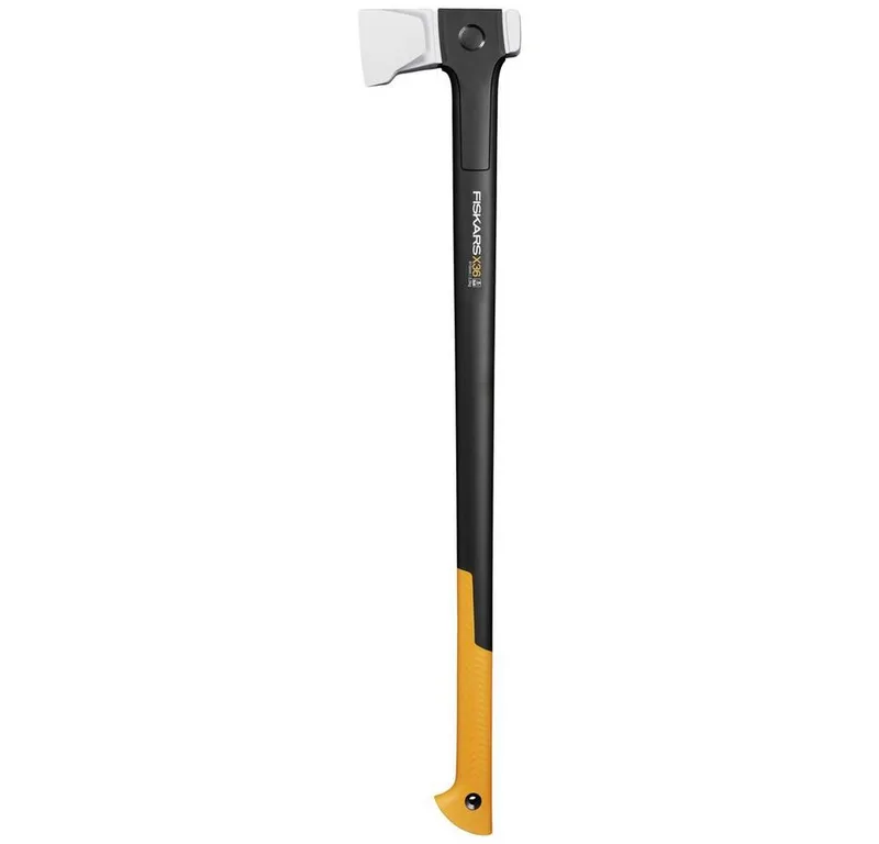 Axt X-series X36 Splitting axe L blade 1069109 van Fiskars – productafbeelding 1 van 4
