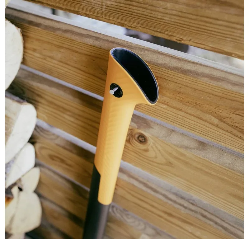 Axt X-series X36 Splitting axe L blade 1069109 van Fiskars – productafbeelding 3 van 4