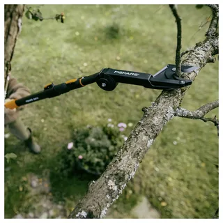 Baumschere 1080702 QuikFit™ från Fiskars – produktbild 2 av 2