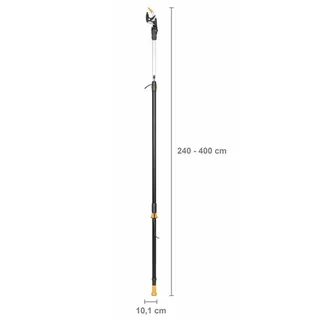 Baumschere Fiskars Teleskop-Schneidgiraffe 115560 van Fiskars – productafbeelding 3 van 5