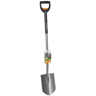 Bêche De Jardin Télescopique Pointue de Fiskars – image du produit 2 sur 2