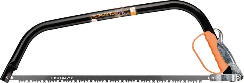 Scie à Bûches 61 Cm de Fiskars – image du produit