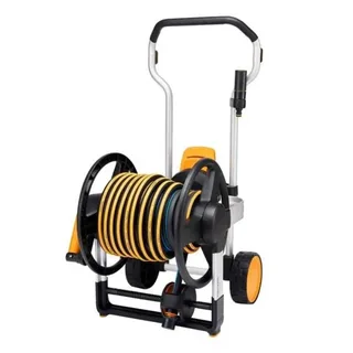 Chariot à Tuyau D´arrosage Waterwheel Xl 50 M by Fiskars – product image 1 of 6