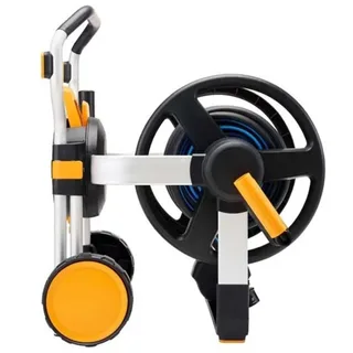 Chariot à Tuyau D´arrosage Waterwheel Xl 50 M by Fiskars – product image 6 of 6