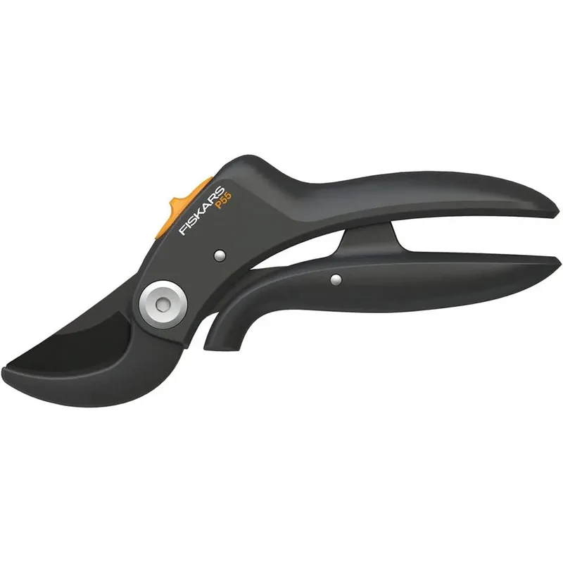 Ciseaux à élaguer Powerlever P55 de Fiskars – image du produit