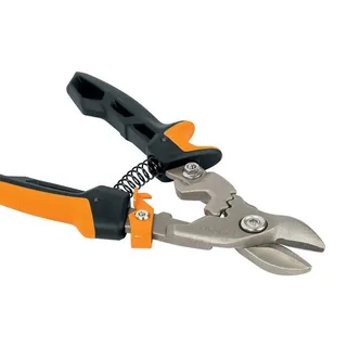 Ciseaux à Tôle Droits Powergear Bulldog Pour L´aviation 38.1 Mm by Fiskars – product image 2 of 5