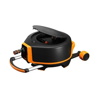 Dévidoir Automatique De Tuyau von Fiskars – Produktbild 1 von 3