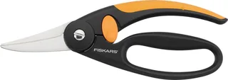 Elegance Snoeischaar - Bloemenschaar - Softgrip Handvat van Fiskars – productafbeelding 1 van 3