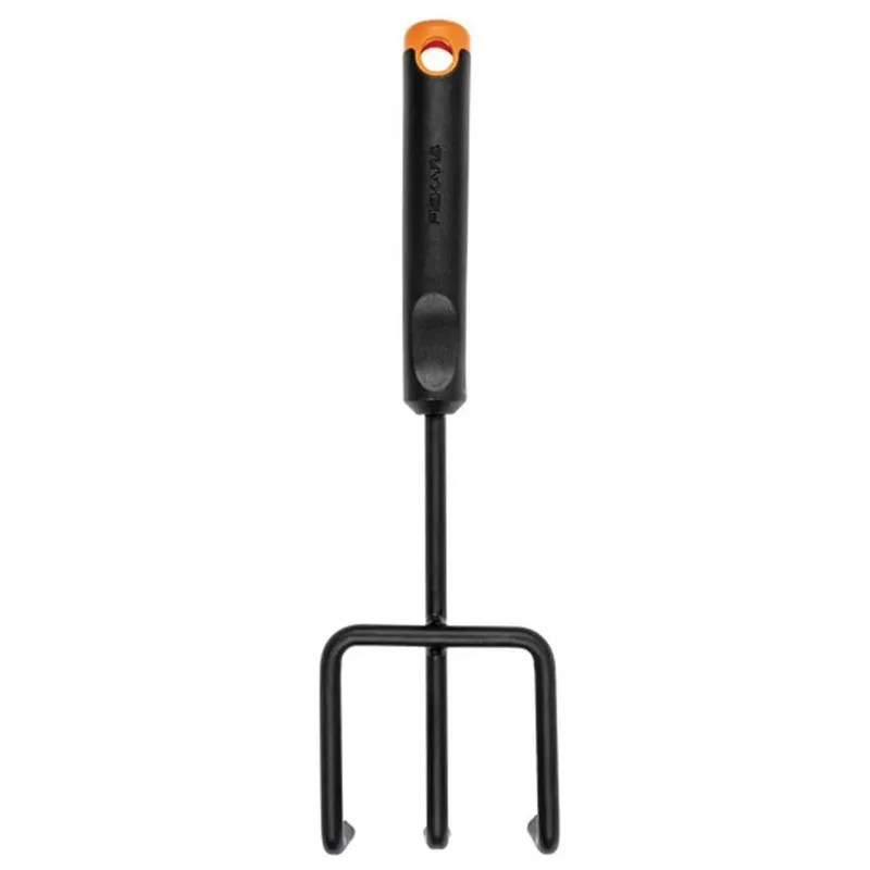 Ergo 30.5 Cm Tuinvork van Fiskars – productafbeelding 1 van 4