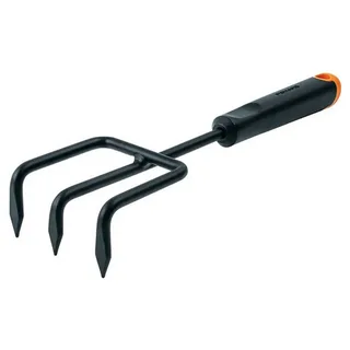 Ergo 30.5 Cm Tuinvork van Fiskars – productafbeelding 2 van 4