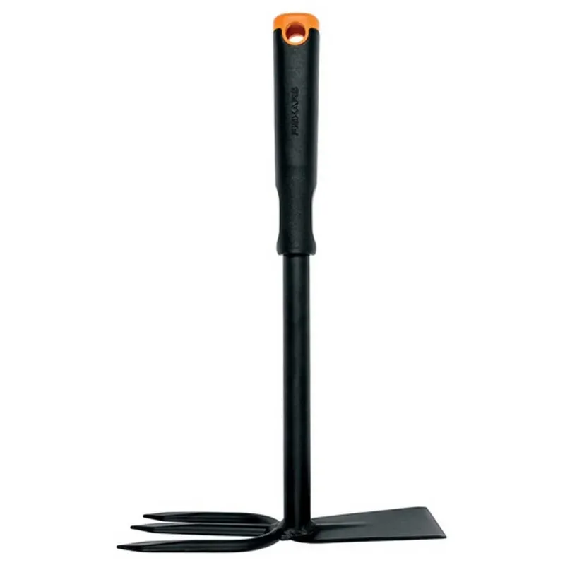 Ergo 31.3 Cm Hoe Tuinvork de Fiskars – image du produit 1 sur 5
