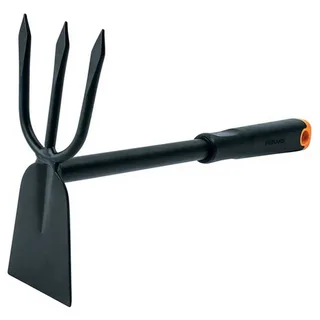 Ergo 31.3 Cm Hoe Tuinvork de Fiskars – image du produit 2 sur 5