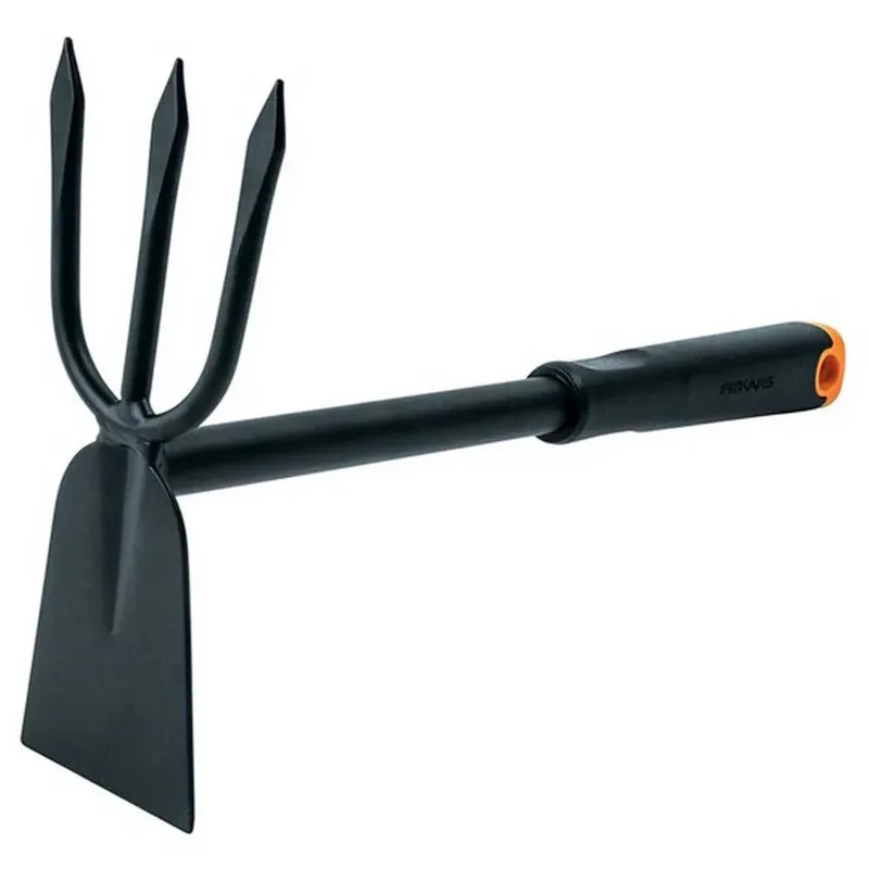 Ergo 31.3 Cm Hoe Tuinvork de Fiskars – image du produit 2 sur 5