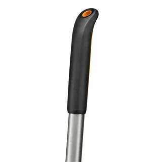 Ergonomic Serie - Bladhark - Ergonomisch Ontwerp - Aluminium Stok - Stalen Tanden de Fiskars – image du produit 3 sur 5