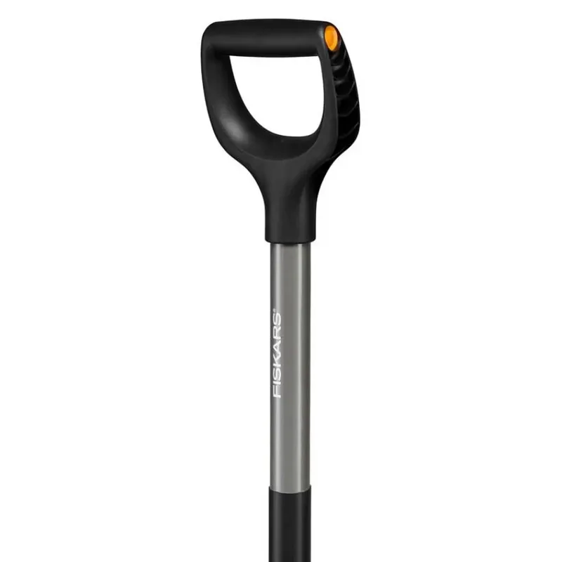Ergonomic Spitvork - Tuinvork - Mestvork - 132 cm by Fiskars – product image 4 of 6