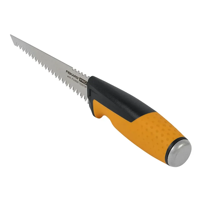 Fiskars 1062935 Power Tooth™ Zaag 150 mm van Fiskars – productafbeelding 1 van 4