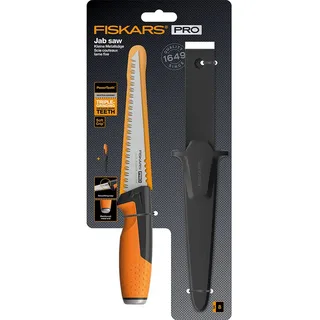 Fiskars 1062935 Power Tooth™ Zaag 150 mm van Fiskars – productafbeelding 3 van 4