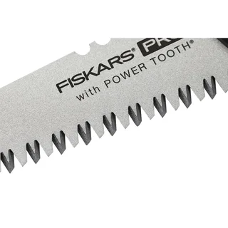 Fiskars 1062935 Power Tooth™ Zaag 150 mm van Fiskars – productafbeelding 4 van 4