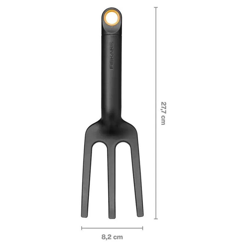 F1072103 Tuinvork van Fiskars – productafbeelding 4 van 6