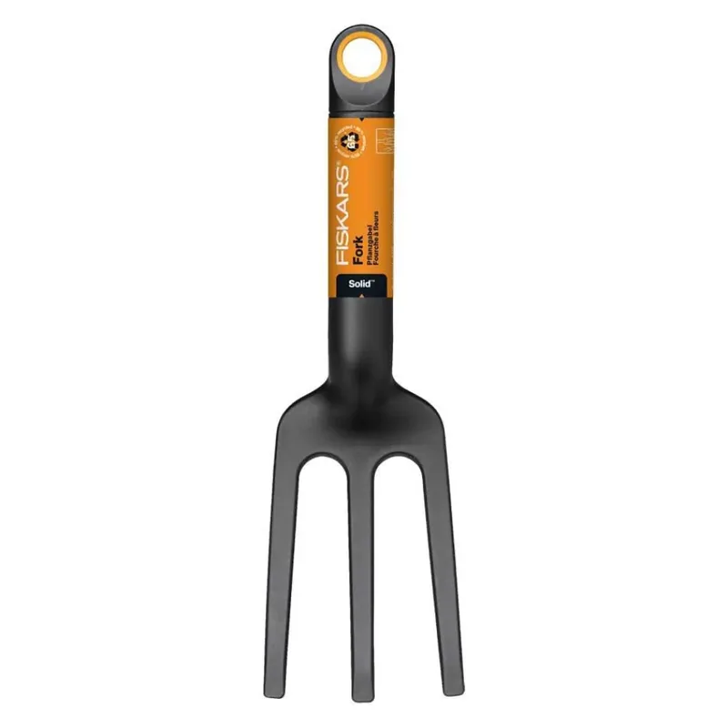F1072103 Tuinvork van Fiskars – productafbeelding 3 van 6