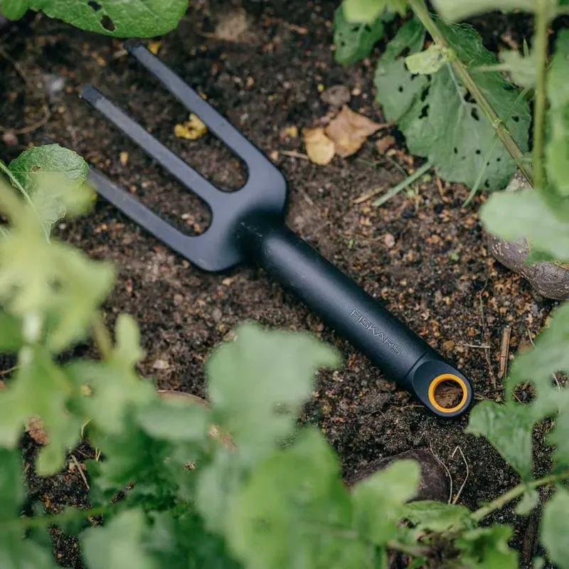 F1072103 Tuinvork van Fiskars – productafbeelding 6 van 6
