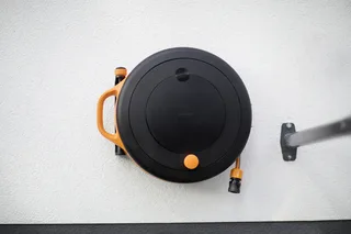 Fiskars 1020448 Schlauchtrommel-Wandhalterung 1 St. by Fiskars – product image 2 of 3